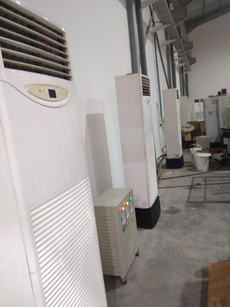 sewa ac harian atau bulanan di surabaya